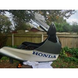 CB900F Fairing