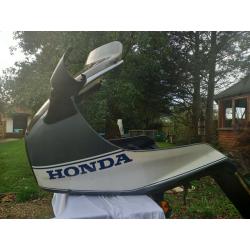 CB900F Fairing
