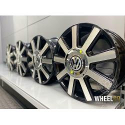 VW CRAFTER STYLE ALLOY WHEELS