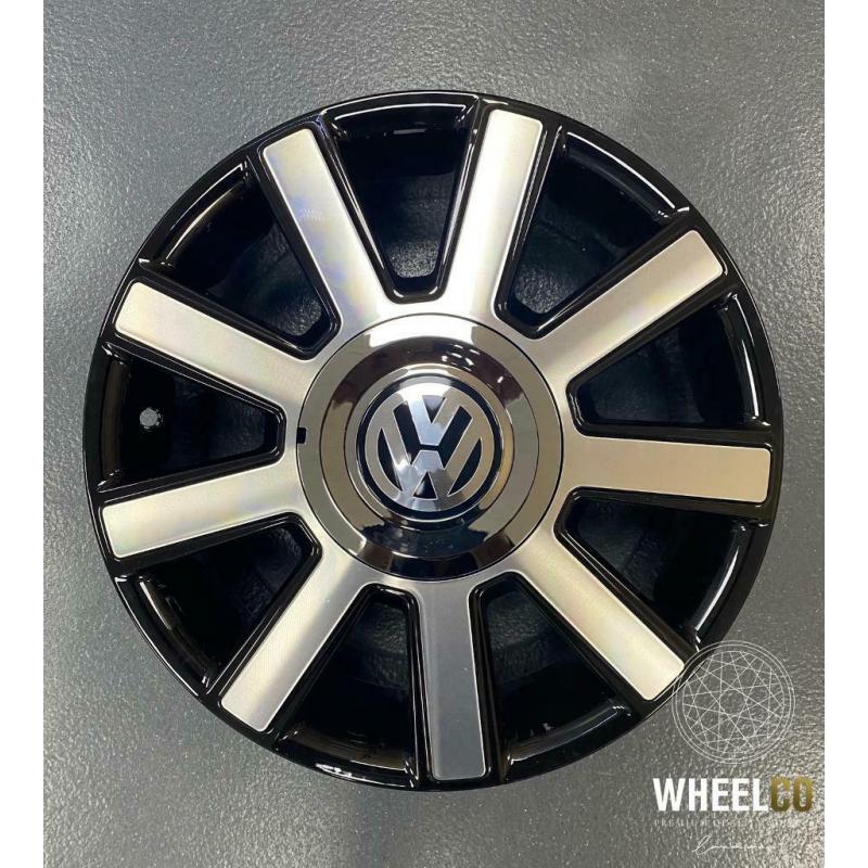 VW CRAFTER STYLE ALLOY WHEELS