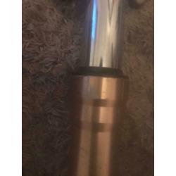 Zx7r front forks