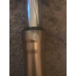 Zx7r front forks