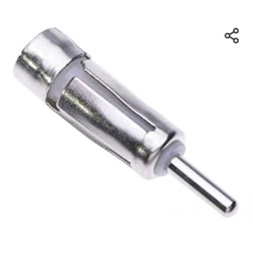 Car radio stereo aerial adaptor purchased from halfords CT27AA01