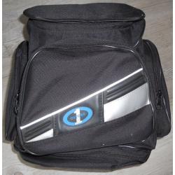 Oxford Motorcycle Backpack (New unused)