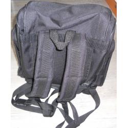 Oxford Motorcycle Backpack (New unused)