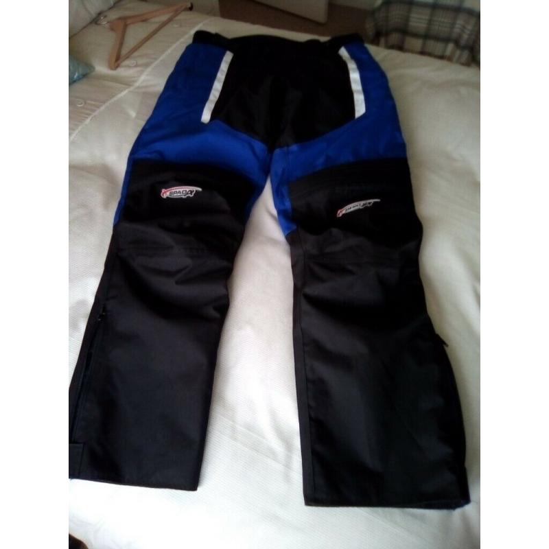 Motorcycle Trousers
