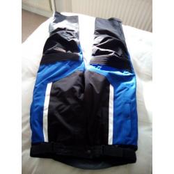 Motorcycle Trousers