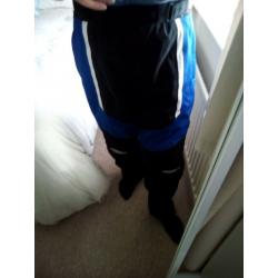 Motorcycle Trousers