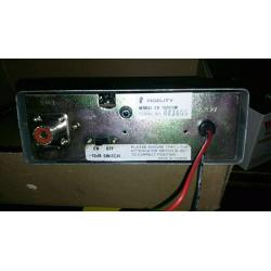 Fidelity Cb radio