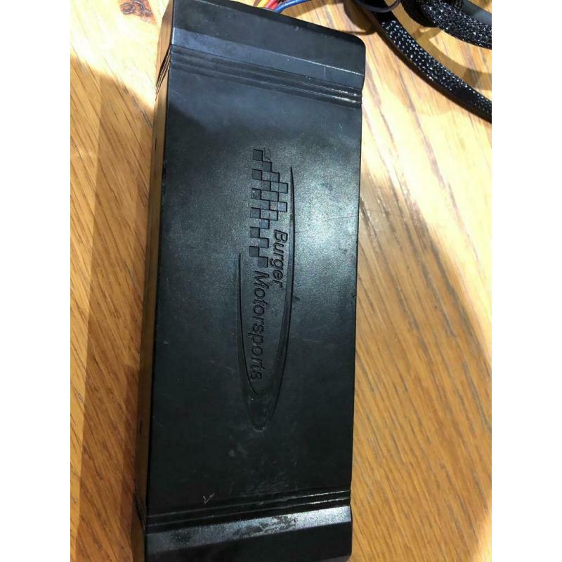 JB4 for GOLF R/GTI/S3/CUPRA