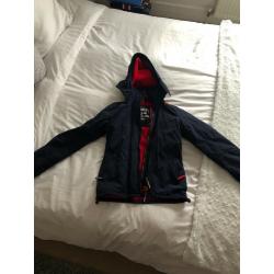 Superdry jacket