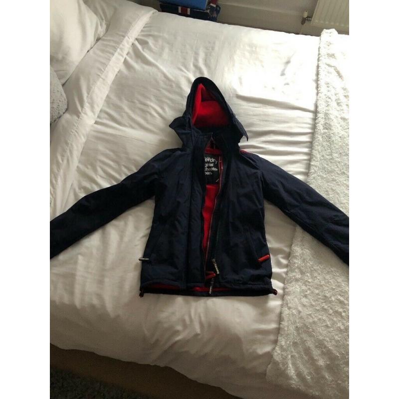 Superdry jacket