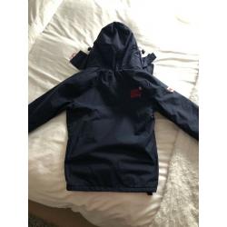 Superdry jacket