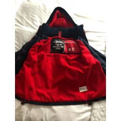 Superdry jacket