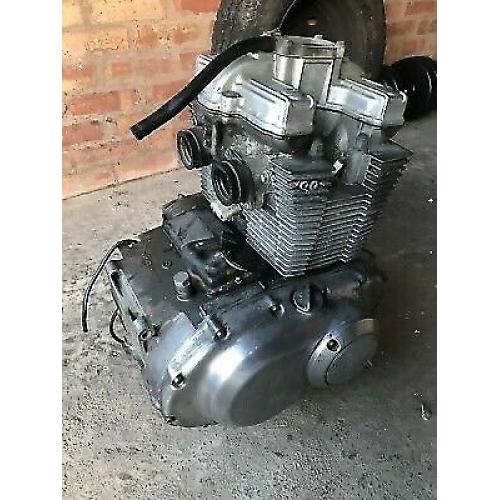 Suzuki Gs500 engine wanted