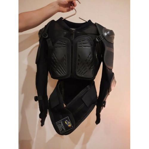 Full body armor motorbike/ motocross motox