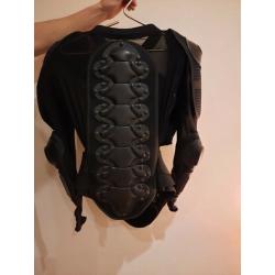Full body armor motorbike/ motocross motox