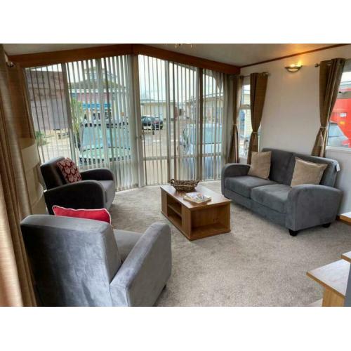 USED STATIC CARAVAN FOR SALE NORFOLK COAST~ FINANCE OPTIONS AVAILABLE