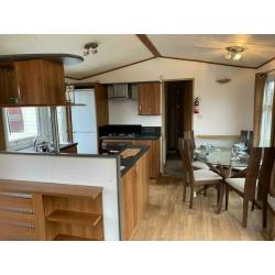 USED STATIC CARAVAN FOR SALE NORFOLK COAST~ FINANCE OPTIONS AVAILABLE