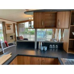 USED STATIC CARAVAN FOR SALE NORFOLK COAST~ FINANCE OPTIONS AVAILABLE