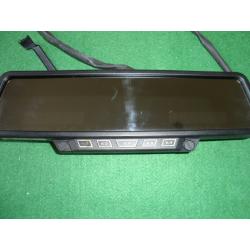 Taximeter + toplight