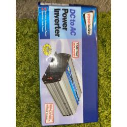 Streetwise Inverter