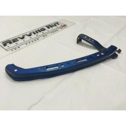 Honda Civic Type R EP3 EP2 Bumper Headlight Support Bracket OEM OS RNA1087EP3OSFCLSB