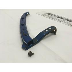 Honda Civic Type R EP3 EP2 Bumper Headlight Support Bracket OEM OS RNA1087EP3OSFCLSB