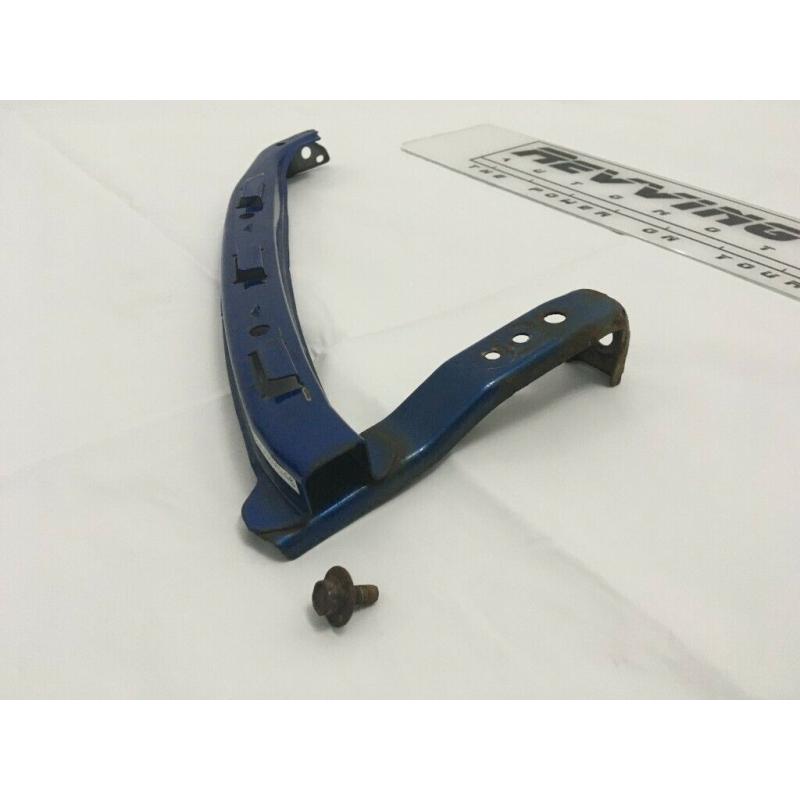 Honda Civic Type R EP3 EP2 Bumper Headlight Support Bracket OEM OS RNA1087EP3OSFCLSB