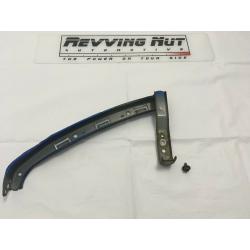 Honda Civic Type R EP3 EP2 Bumper Headlight Support Bracket OEM OS RNA1087EP3OSFCLSB