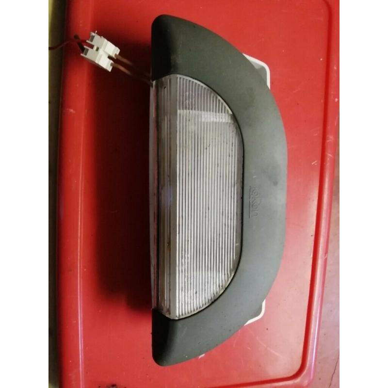 Jokon Caravan awning light