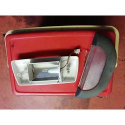 Jokon Caravan awning light