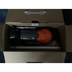 Goodmans 2 in 1 compact vacuum - New