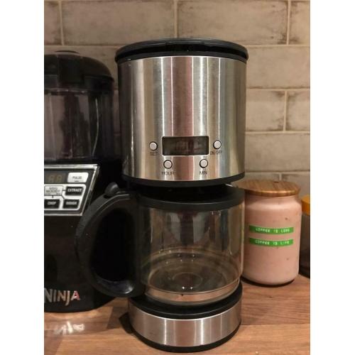 Coffee machine