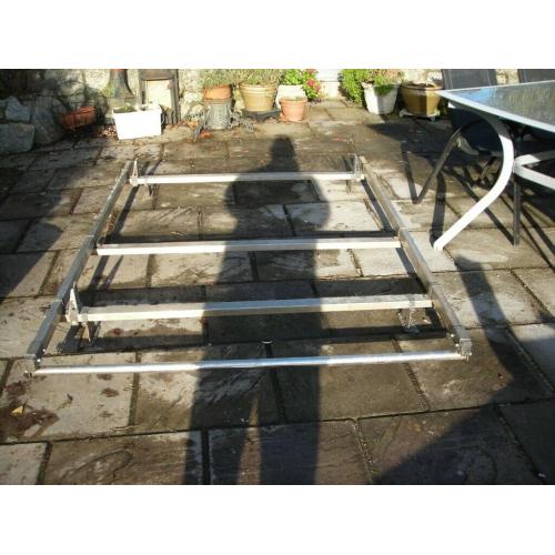 van guard roof rack