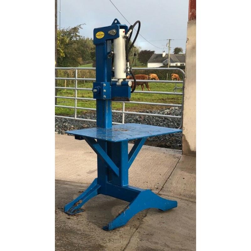 Log Splitter