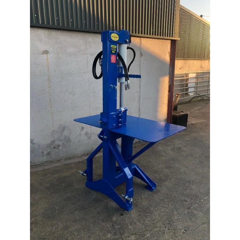 Log Splitter