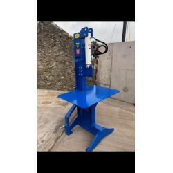 Log Splitter