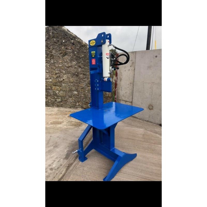 Log Splitter