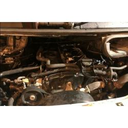 Ford transit 2.4 tdci Mk7 engine suits 06-12 models 97,000 Miles JXFA PHFA H9FB 100/115/140 ps
