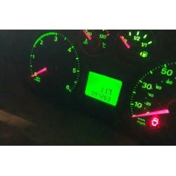 Ford transit 2.4 tdci Mk7 engine suits 06-12 models 97,000 Miles JXFA PHFA H9FB 100/115/140 ps