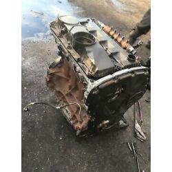 Ford transit 2.4 tdci Mk7 engine suits 06-12 models 97,000 Miles JXFA PHFA H9FB 100/115/140 ps