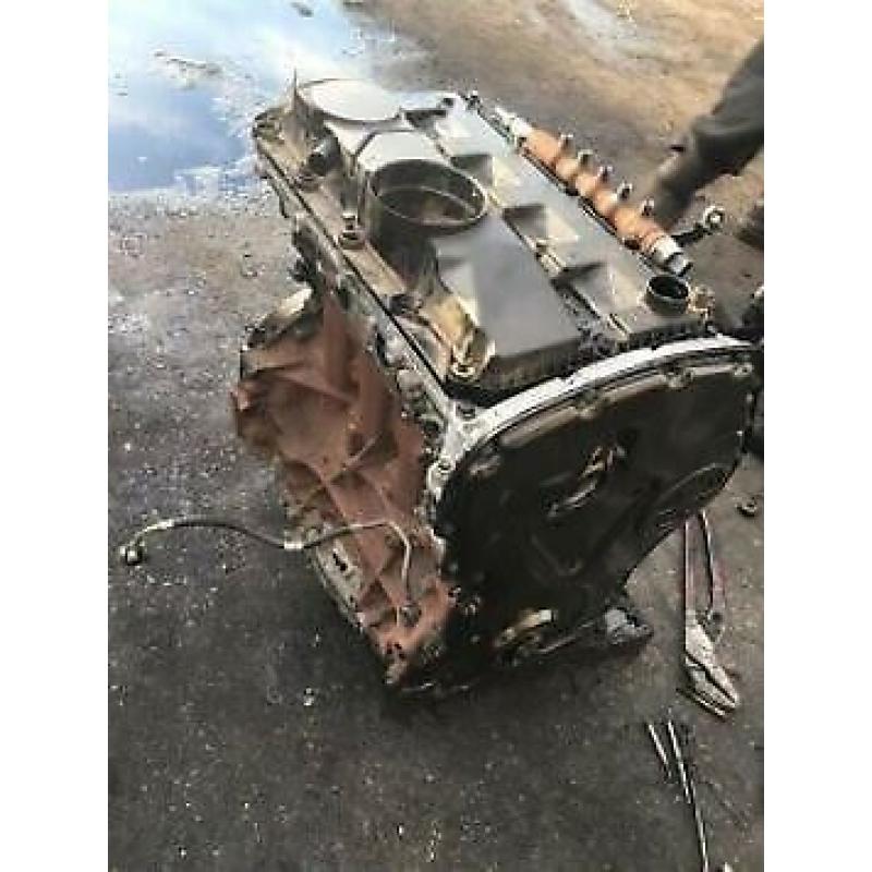 Ford transit 2.4 tdci Mk7 engine suits 06-12 models 97,000 Miles JXFA PHFA H9FB 100/115/140 ps