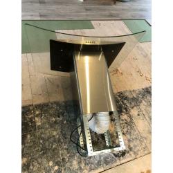 Kitchen cooker extractor