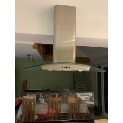 Chimney Hood