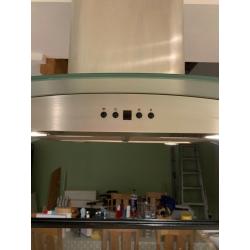 Chimney Hood