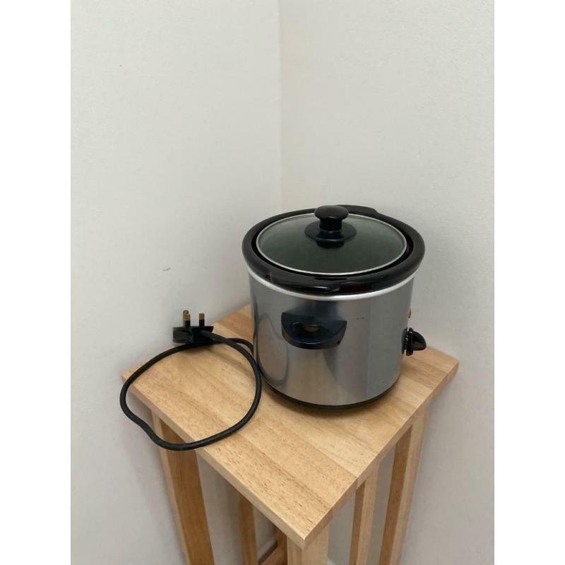 Slow Cooker