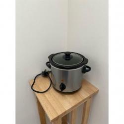 Slow Cooker