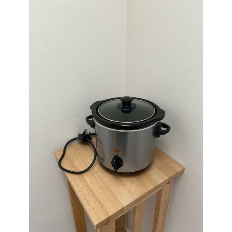 Slow Cooker