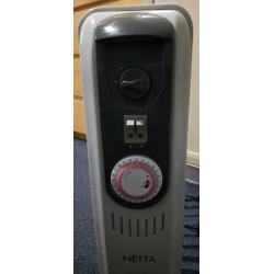 Room heater